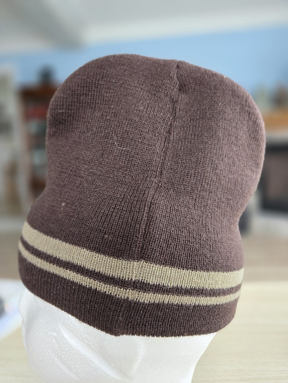 Winter Toque - Picture 2 of 2